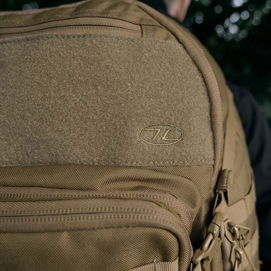 Highlander Forces Harrier Pack 45 L - Coyote Tan