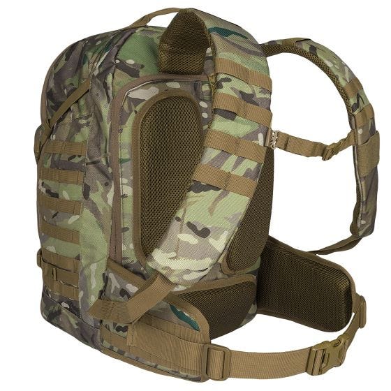 Highlander Forces Harrier Pack 45 L - HMTC