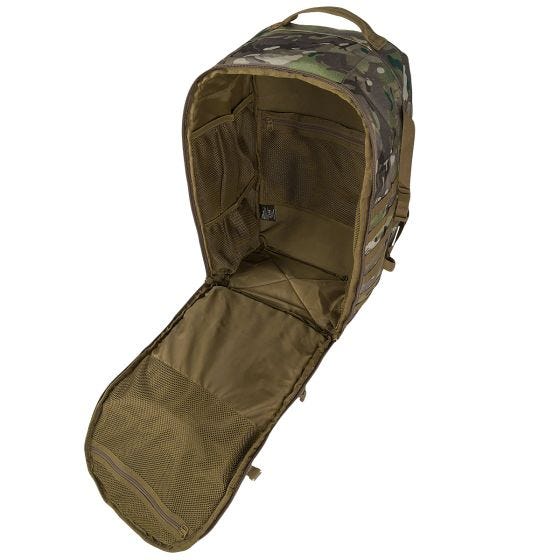Highlander Forces Harrier Pack 45 L - HMTC