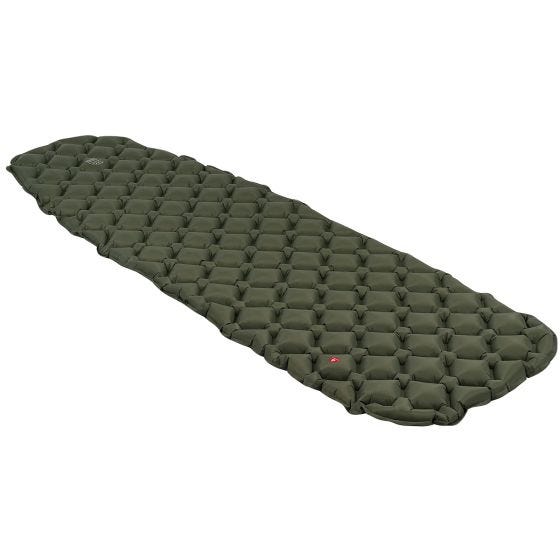 Highlander Nap-Pak Primaloft Matta - Oliv