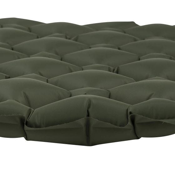 Highlander Nap-Pak XL Matta - Oliv