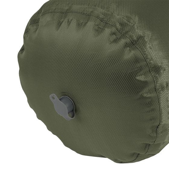 Highlander Puff-Sack Torrsäck - Oliv