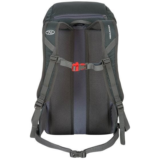 Highlander Trail 30 Ryggsäck - Slate