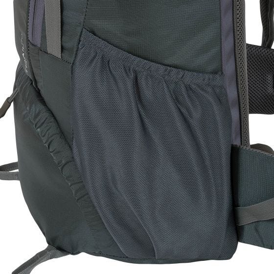 Highlander Trail 30 Ryggsäck - Slate