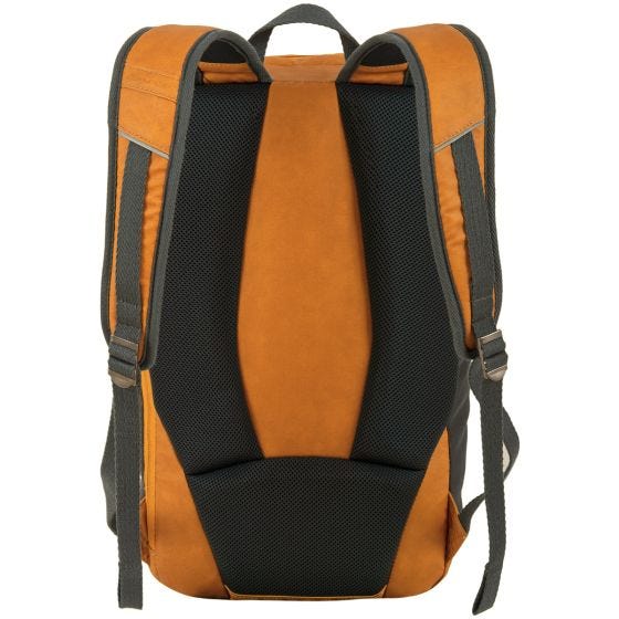 Highlander Bahn Ryggsäck 22 L - Autumn Orange