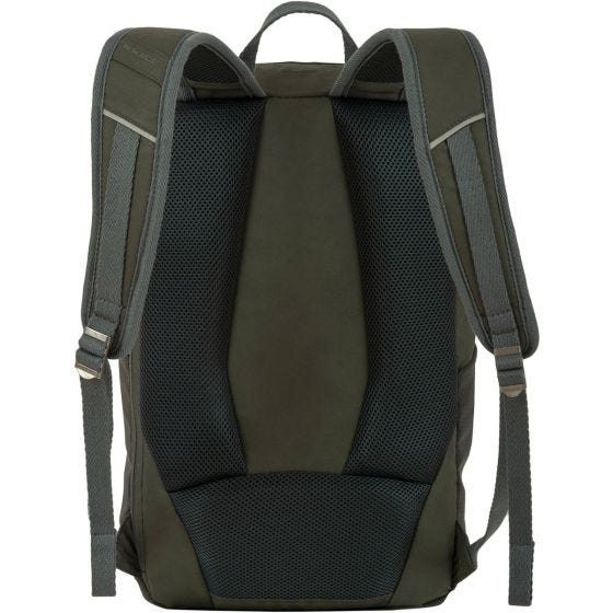 Highlander Bahn Ryggsäck 22 L - Forest Night