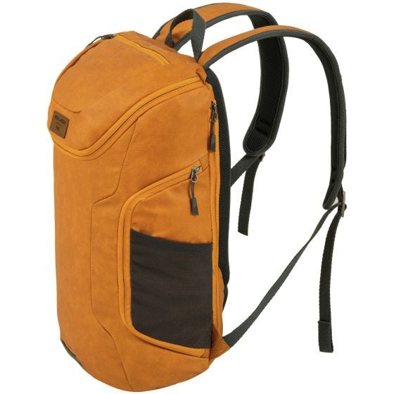 Highlander Bahn Ryggsäck 22 L - Autumn Orange
