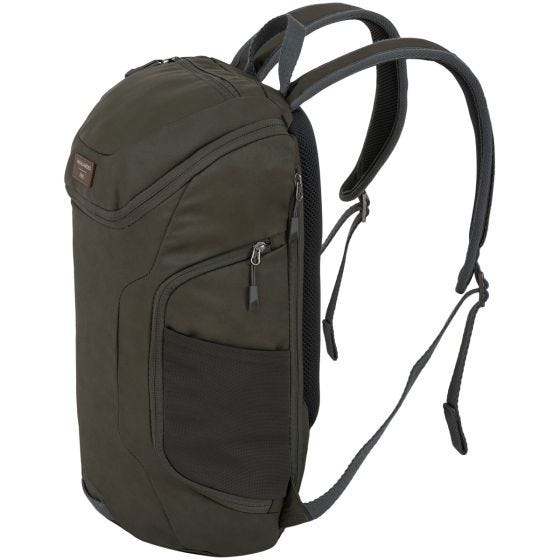 Highlander Bahn Ryggsäck 22 L - Forest Night