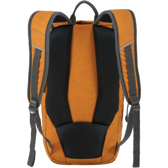 Highlander Flug Ryggsäck 18 L - Autumn Orange