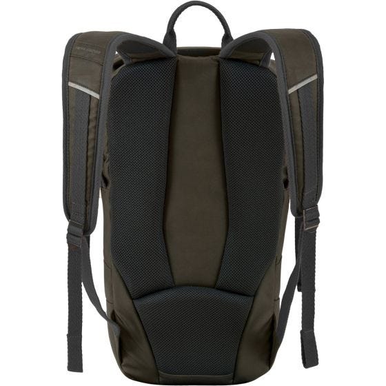 Highlander Flug Ryggsäck 18 L - Forest Night