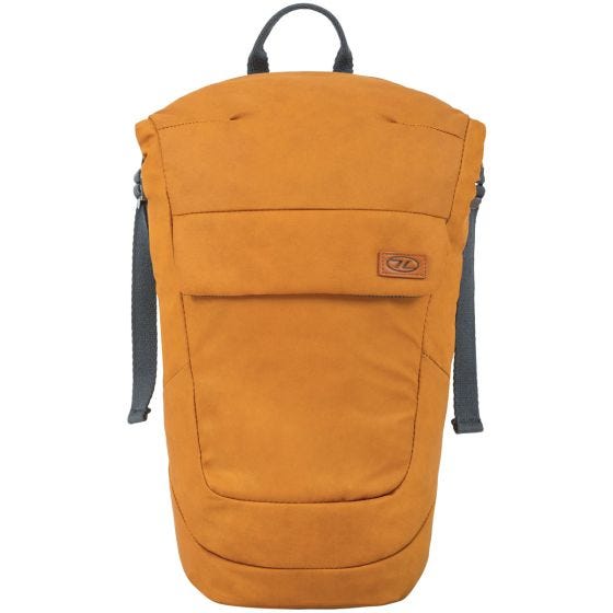 Highlander Flug Ryggsäck 18 L - Autumn Orange