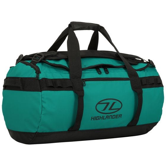 Highlander Storm Utrustningsbag 30 L Aqua Green