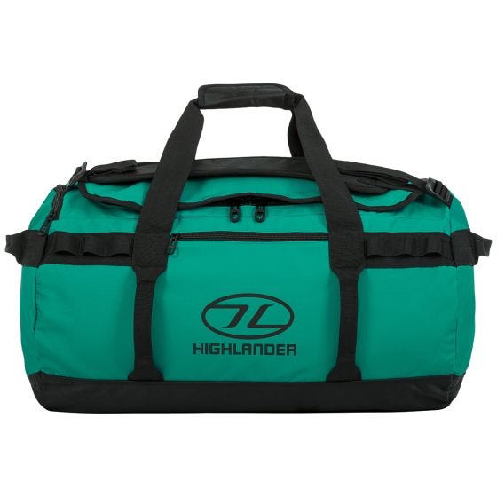 Highlander Storm Utrustningsbag 30 L Aqua Green