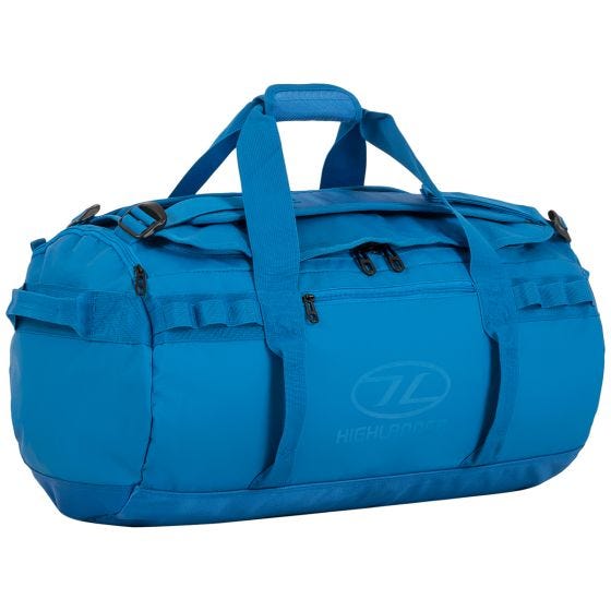 Highlander Storm Utrustningsbag 45 L - Blå