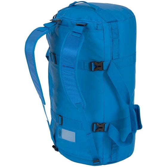 Highlander Storm Utrustningsbag 90 L - Blå
