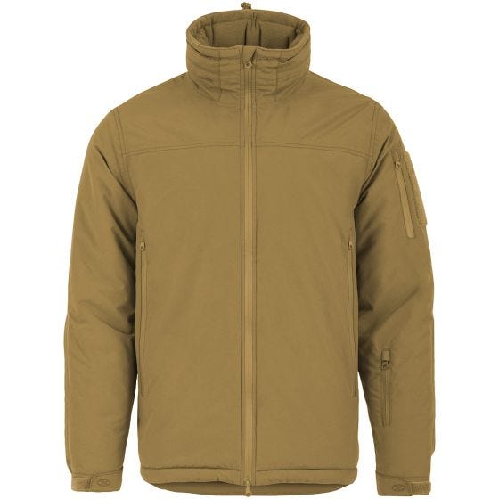Highlander Stryker Jacka - Coyote Tan