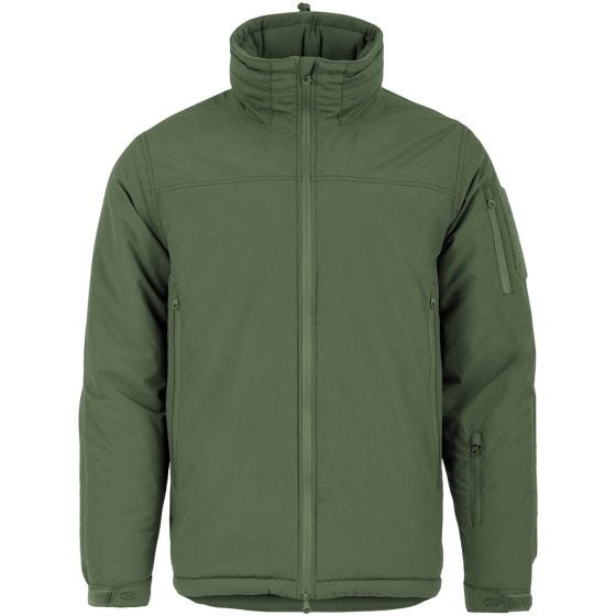 Highlander Stryker Jacka - Oliv