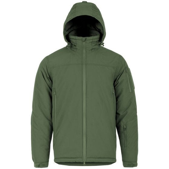 Highlander Stryker Jacka - Oliv