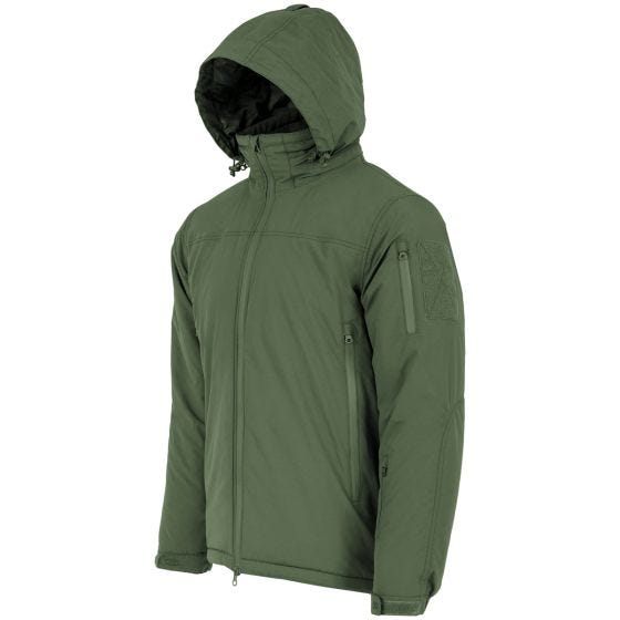 Highlander Stryker Jacka - Oliv