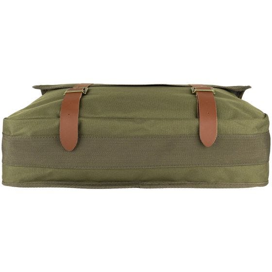 Jack Pyke Dog Bag - Grön