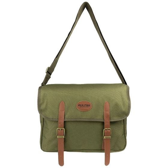 Jack Pyke Dog Bag - Grön