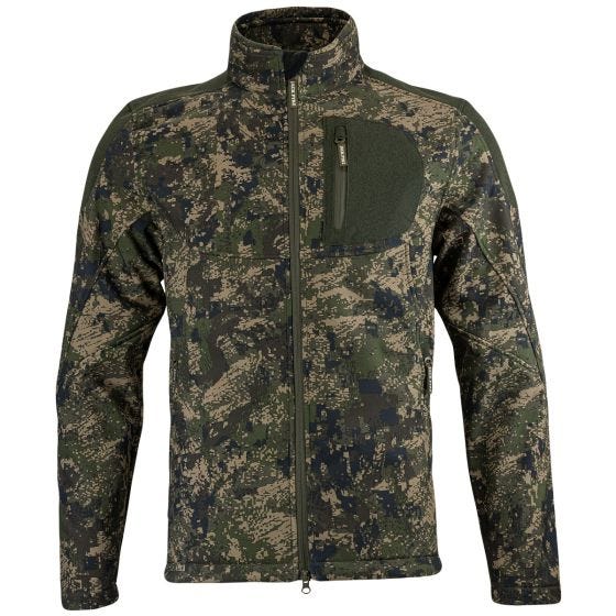 Jack Pyke Softshell Jacka - Digicam