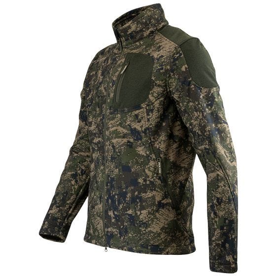 Jack Pyke Softshell Jacka - Digicam