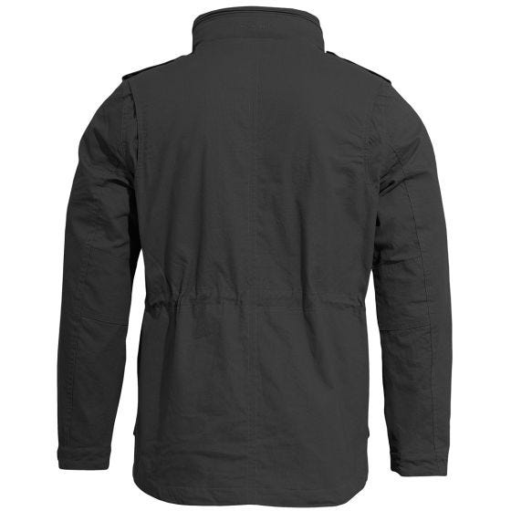 Pentagon M65 2.0 Parka - Svart