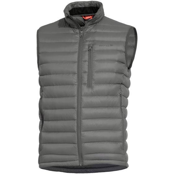 Pentagon Hector Väst Cinder Grey