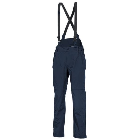 Pentagon Hurricane Regnbyxor - Midnight Blue