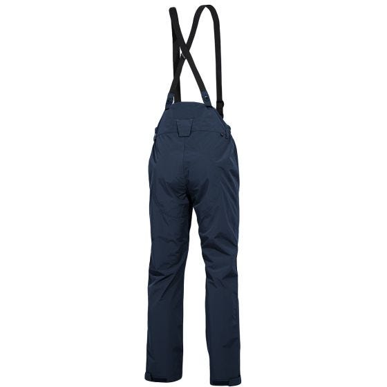 Pentagon Hurricane Regnbyxor - Midnight Blue