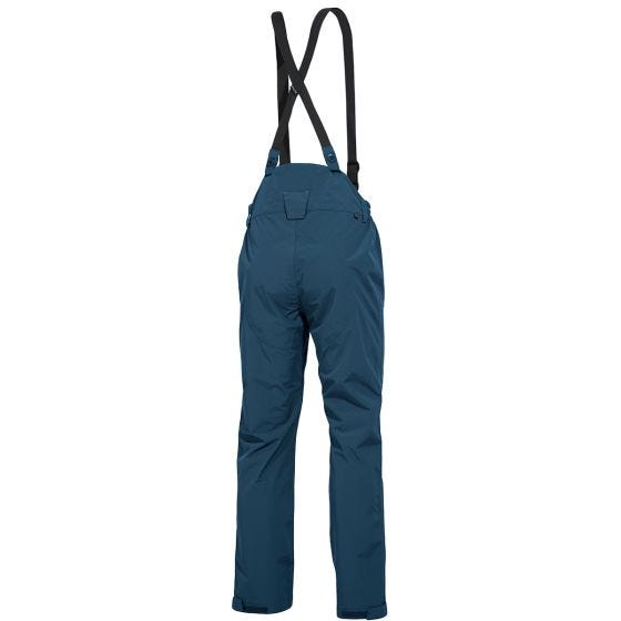 Pentagon Hurricane Regnbyxor - RAF Blue