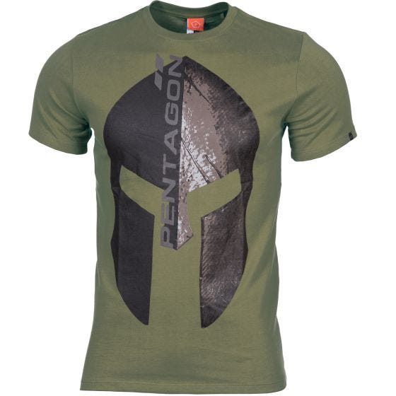 Pentagon Ageron Eternity T-shirt Oliv