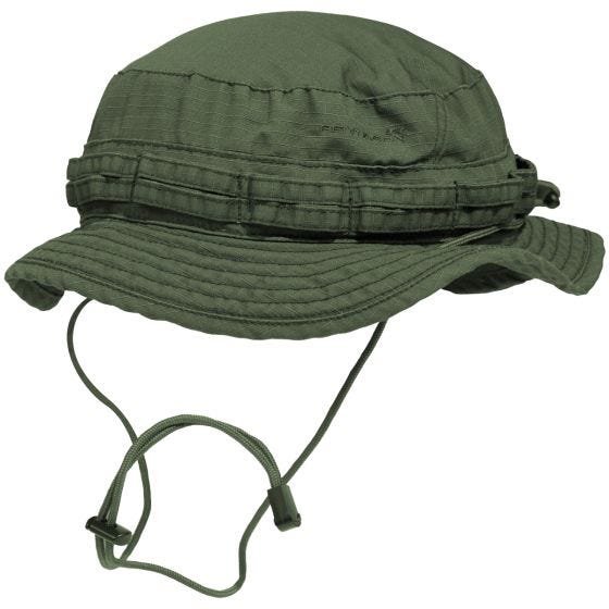 Pentagon Babylon Bonnie-hatt Camo Green