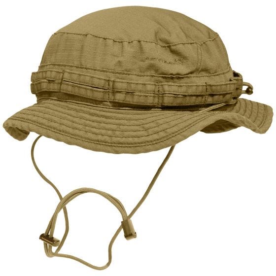 Pentagon Babylon Bonnie-hatt Coyote