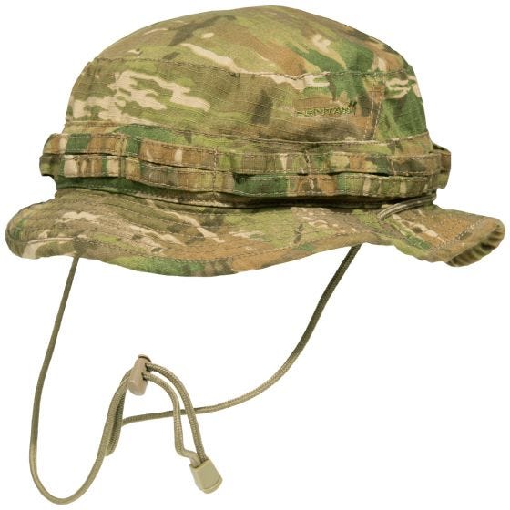 Pentagon Babylon Bonnie-hatt Grassman