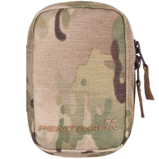 Pentagon Kyvos Verktygsficka - MultiCam