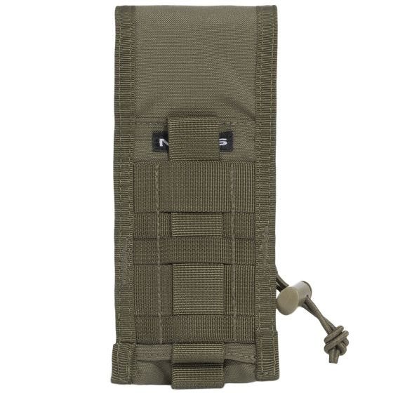 Pentagon Single Multi Ficka - RAL 7013