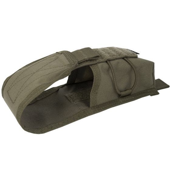 Pentagon Single Multi Ficka - RAL 7013
