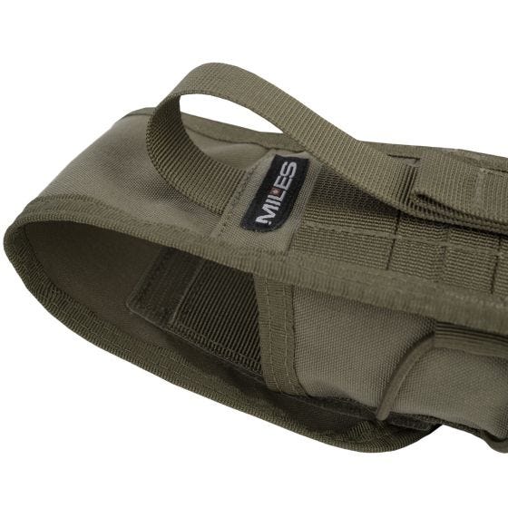 Pentagon Single Multi Ficka - RAL 7013