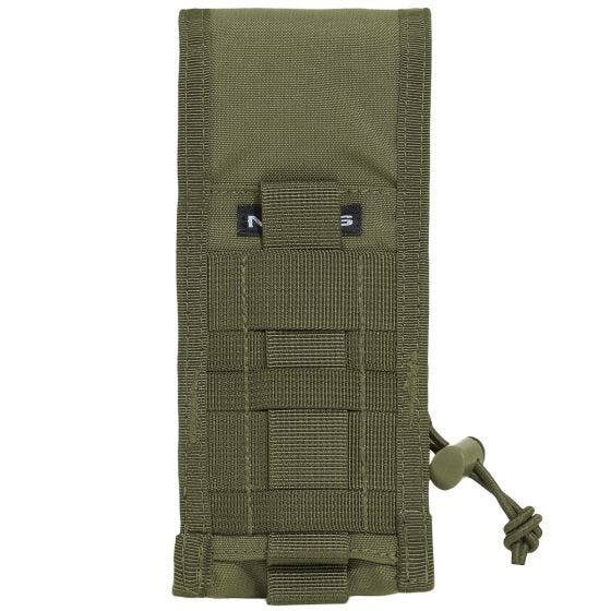 Pentagon Single Multi Ficka - Oliv