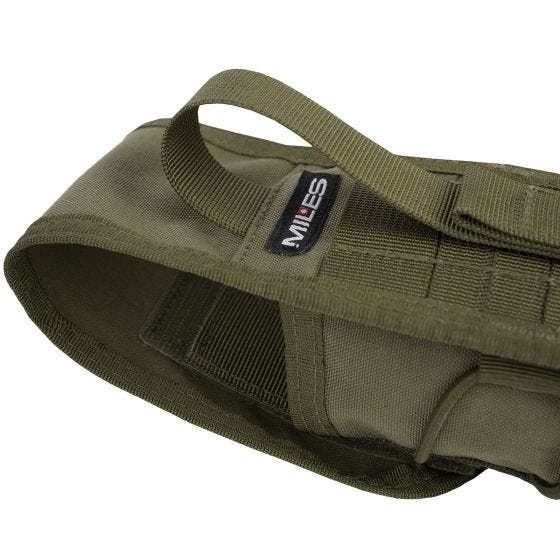 Pentagon Single Multi Ficka - Oliv