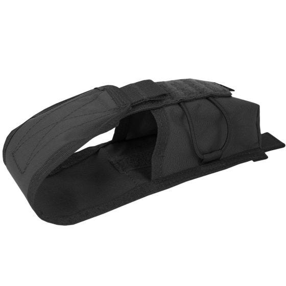 Pentagon Single Multi Ficka - Svart