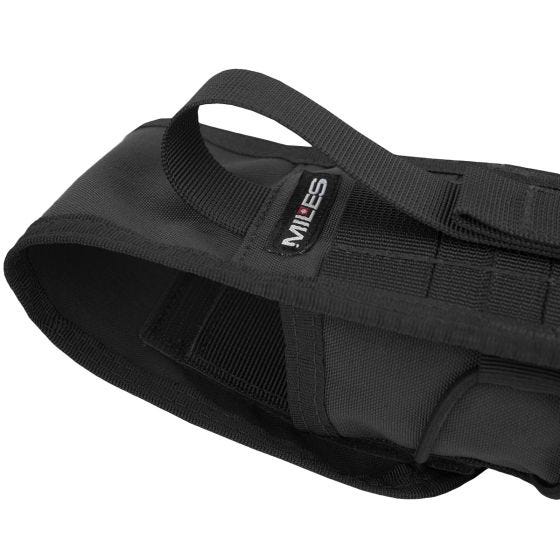 Pentagon Single Multi Ficka - Svart