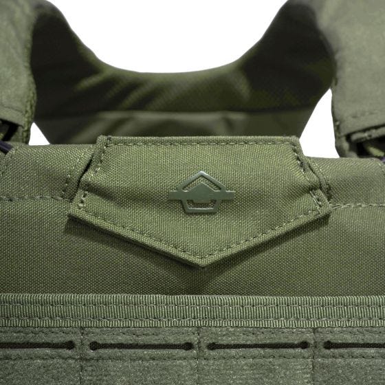 Pentagon Milon Taktisk Väst - Oliv