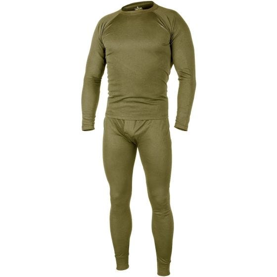 Helikon Gen III Level 1 Underkläder - Oliv