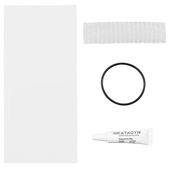 Katadyn Hiker Pro Maintenance Kit Vattenfilter