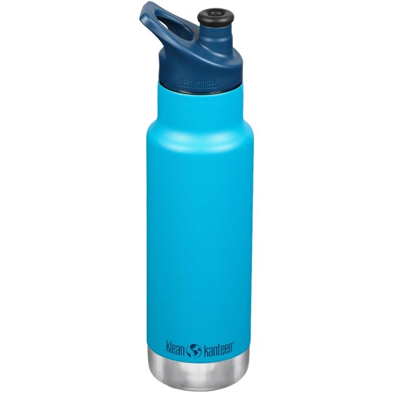 Klean Kanteen Kid Kanteen 355ml Classic Vakuumflaska - Hawaiian Ocean