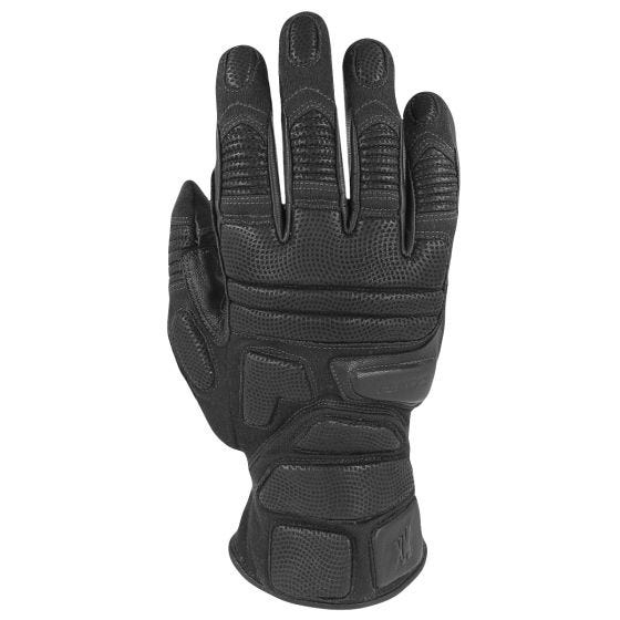 KinetiXx X-Cobra Handskar  - Svart