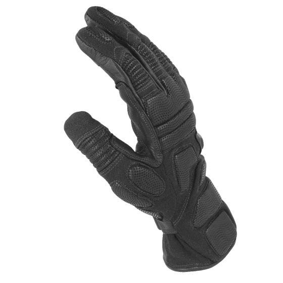 KinetiXx X-Cobra Handskar  - Svart